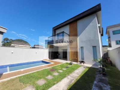 Casa em Condom�nio para Venda, em Rio de Janeiro, bairro Vargem Pequena, 3 dormit�rios, 3 banheiros, 1 su�te, 2 vagas