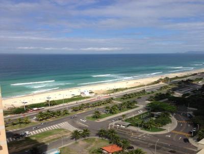 Cobertura para Venda, em Rio de Janeiro, bairro Barra da Tijuca, 4 dormit�rios, 6 banheiros, 2 su�tes, 6 vagas