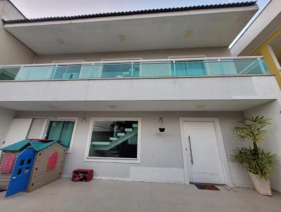Casa em Condom�nio para Venda, em Rio de Janeiro, bairro Vargem Pequena, 4 dormit�rios, 3 banheiros, 1 su�te, 2 vagas