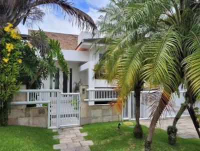 Casa em Condom�nio para Venda, em Rio de Janeiro, bairro Barra da Tijuca, 4 dormit�rios, 4 banheiros, 2 su�tes, 4 vagas