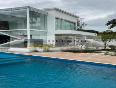 Casa em Condom�nio para Venda, em Rio de Janeiro, bairro Vargem Grande, 4 dormit�rios, 7 banheiros, 4 su�tes, 2 vagas