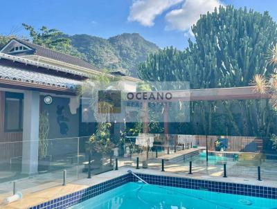 Casa em Condom�nio para Venda, em Rio de Janeiro, bairro Recreio dos Bandeirantes, 5 dormit�rios, 7 banheiros, 5 su�tes, 2 vagas