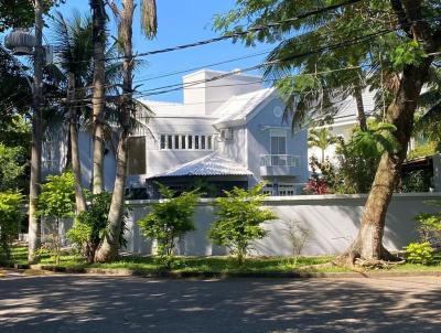Casa em Condom�nio para Venda, em Rio de Janeiro, bairro Recreio dos Bandeirantes, 8 dormit�rios, 8 banheiros, 5 su�tes, 2 vagas