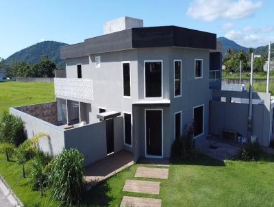 Casa em Condom�nio para Venda, em Rio de Janeiro, bairro Guaratiba, 4 dormit�rios, 4 banheiros, 3 su�tes, 3 vagas