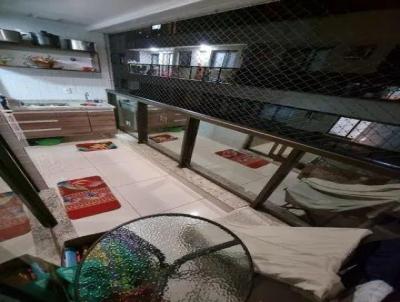 Apartamento para Venda, em Rio de Janeiro, bairro Anil, 2 dormit�rios, 2 banheiros, 1 su�te, 1 vaga