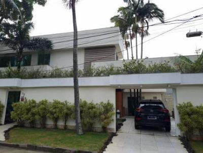 Casa em Condom�nio para Loca��o, em Rio de Janeiro, bairro Vargem Pequena, 4 dormit�rios, 6 banheiros, 4 su�tes, 3 vagas