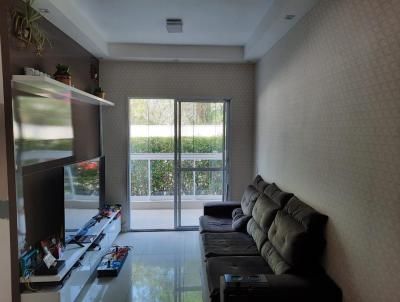 Apartamento para Venda, em Rio de Janeiro, bairro Recreio dos Bandeirantes, 3 dormit�rios, 2 banheiros, 1 su�te, 1 vaga