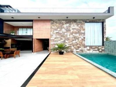 Casa em Condom�nio para Venda, em Rio de Janeiro, bairro Recreio dos Bandeirantes, 4 dormit�rios, 7 banheiros, 4 su�tes, 3 vagas