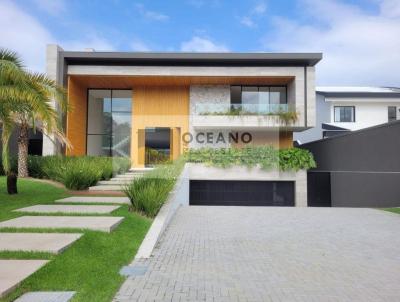 Casa em Condom�nio para Venda, em Rio de Janeiro, bairro Barra da Tijuca, 5 dormit�rios, 8 banheiros, 5 su�tes, 20 vagas