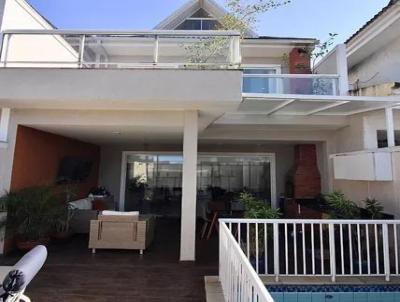 Casa em Condom�nio para Venda, em Rio de Janeiro, bairro Vargem Pequena, 5 dormit�rios, 3 banheiros, 3 su�tes, 1 vaga