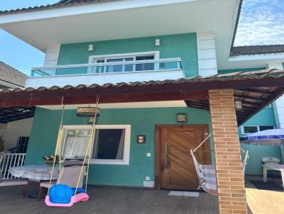 Casa em Condom�nio para Venda, em Rio de Janeiro, bairro Recreio dos Bandeirantes, 4 dormit�rios, 6 banheiros, 4 su�tes, 2 vagas