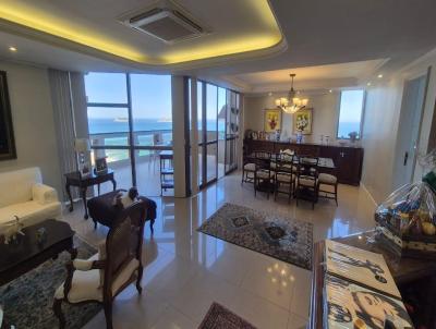 Apartamento para Venda, em Rio de Janeiro, bairro Barra da Tijuca, 4 dormit�rios, 4 banheiros, 2 su�tes, 2 vagas