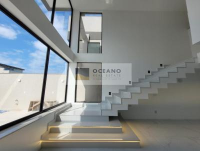 Casa em Condom�nio para Venda, em Rio de Janeiro, bairro Recreio dos Bandeirantes, 4 dormit�rios, 5 banheiros, 3 su�tes, 2 vagas