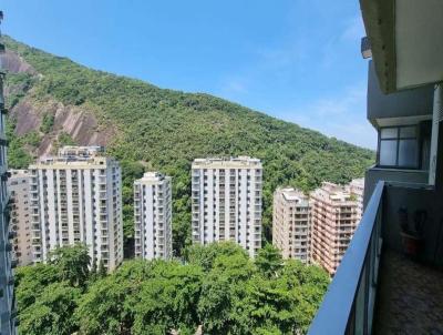 Apartamento para Venda, em Rio de Janeiro, bairro S�o Conrado, 4 dormit�rios, 2 banheiros, 1 su�te, 2 vagas