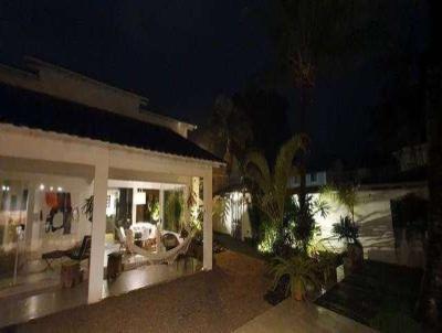 Casa em Condom�nio para Venda, em Rio de Janeiro, bairro Vargem Grande, 4 dormit�rios, 6 banheiros, 4 su�tes, 3 vagas