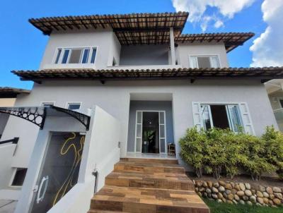 Casa em Condom�nio para Venda, em Rio de Janeiro, bairro Recreio dos Bandeirantes, 3 dormit�rios, 5 banheiros, 3 su�tes, 3 vagas