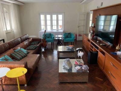 Apartamento para Venda, em Rio de Janeiro, bairro Flamengo, 4 dormit�rios, 3 banheiros, 2 su�tes, 1 vaga