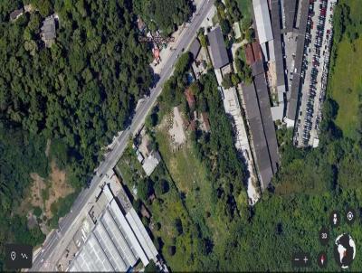 Terreno para Venda, em Rio de Janeiro, bairro Vargem Pequena