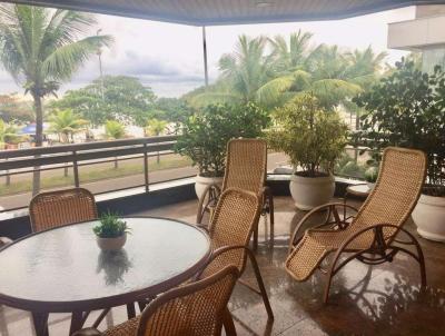 Apartamento para Venda, em Rio de Janeiro, bairro Barra da Tijuca, 4 dormit�rios, 6 banheiros, 4 su�tes, 3 vagas