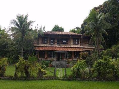 Casa em Condom�nio para Venda, em Rio de Janeiro, bairro Vargem Grande, 5 dormit�rios, 7 banheiros, 5 su�tes, 6 vagas