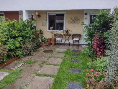 Casa em Condom�nio para Venda, em Rio de Janeiro, bairro Vargem Pequena, 3 dormit�rios, 3 banheiros, 1 su�te, 1 vaga