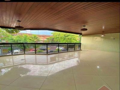 Apartamento para Venda, em Rio de Janeiro, bairro Recreio dos Bandeirantes, 3 dormit�rios, 2 banheiros, 1 su�te, 1 vaga