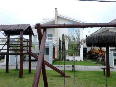 Casa em Condom�nio para Venda, em Rio de Janeiro, bairro Recreio dos Bandeirantes, 3 dormit�rios, 5 banheiros, 3 su�tes, 2 vagas