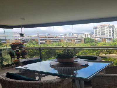Apartamento para Venda, em Rio de Janeiro, bairro Barra da Tijuca, 3 dormit�rios, 2 banheiros, 1 su�te, 1 vaga