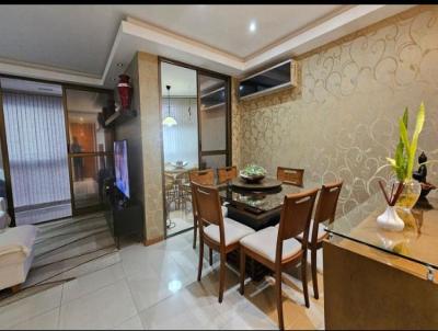Apartamento para Venda, em Rio de Janeiro, bairro Freguesia (Jacarepagu�), 3 dormit�rios, 3 banheiros, 3 su�tes, 2 vagas