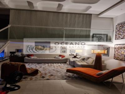 Apartamento para Venda, em Rio de Janeiro, bairro Barra da Tijuca, 1 dormit�rio, 3 banheiros, 1 su�te, 2 vagas