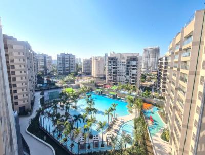 Apartamento para Venda, em Rio de Janeiro, bairro Barra da Tijuca, 4 dormit�rios, 3 banheiros, 2 su�tes, 2 vagas