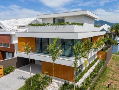 Casa em Condom�nio para Venda, em Rio de Janeiro, bairro Barra da Tijuca, 5 dormit�rios, 7 banheiros, 5 su�tes, 4 vagas