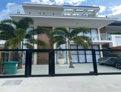 Casa em Condom�nio para Venda, em Rio de Janeiro, bairro Recreio dos Bandeirantes, 5 dormit�rios, 8 banheiros, 5 su�tes, 4 vagas
