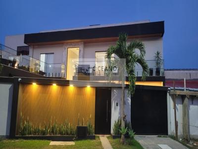 Casa em Condom�nio para Venda, em Rio de Janeiro, bairro Vargem Pequena, 2 dormit�rios, 4 banheiros, 2 su�tes, 1 vaga
