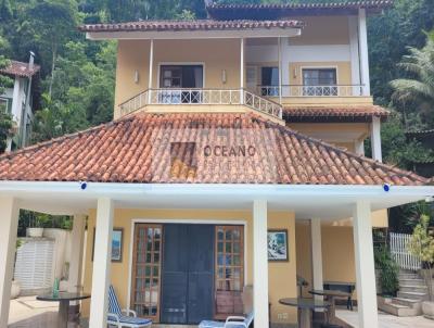 Casa em Condom�nio para Venda, em Rio de Janeiro, bairro Vargem Pequena, 4 dormit�rios, 6 banheiros, 4 su�tes, 4 vagas