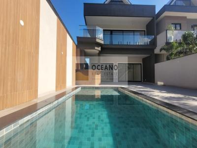 Casa em Condom�nio para Venda, em Rio de Janeiro, bairro Vargem Pequena, 4 dormit�rios, 6 banheiros, 4 su�tes, 3 vagas