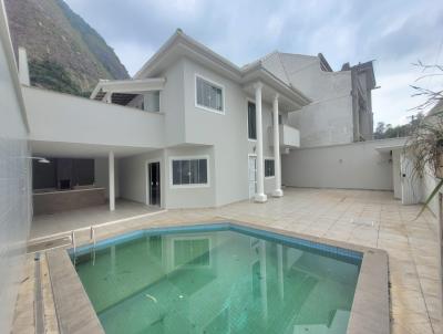 Casa em Condom�nio para Venda, em Rio de Janeiro, bairro Vargem Pequena, 4 dormit�rios, 7 banheiros, 4 su�tes, 4 vagas