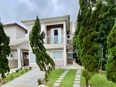 Casa em Condom�nio para Venda, em Mangaratiba, bairro Sahy, 4 dormit�rios, 6 banheiros, 4 su�tes, 8 vagas