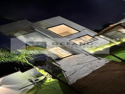 Casa em Condom�nio para Venda, em Rio de Janeiro, bairro Vargem Pequena, 3 dormit�rios, 3 banheiros, 2 su�tes, 2 vagas