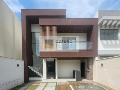 Casa em Condom�nio para Venda, em Rio de Janeiro, bairro Vargem Pequena, 4 dormit�rios, 4 banheiros, 4 su�tes, 1 vaga