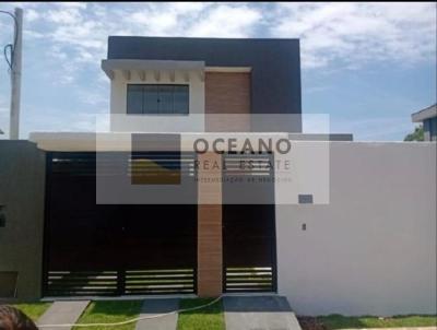 Casa em Condom�nio para Venda, em Rio de Janeiro, bairro Vargem Pequena, 4 dormit�rios, 7 banheiros, 4 su�tes, 1 vaga