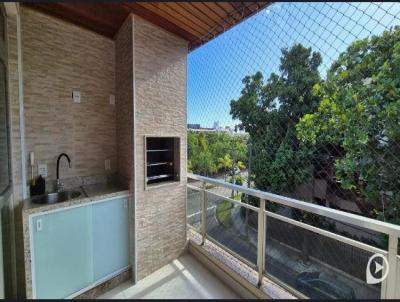 Apartamento para Venda, em Rio de Janeiro, bairro Recreio dos Bandeirantes, 2 dormit�rios, 2 banheiros, 1 su�te, 2 vagas