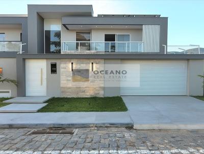 Casa em Condom�nio para Venda, em Rio de Janeiro, bairro Vargem Pequena, 4 dormit�rios, 4 banheiros, 4 su�tes, 1 vaga