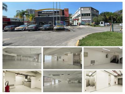 Comercial para Loca��o, em Rio de Janeiro, bairro Jacarepagu�, 2 banheiros, 1 vaga