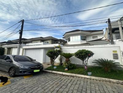 Casa em Condom�nio para Venda, em Rio de Janeiro, bairro Vargem Pequena, 4 dormit�rios, 5 banheiros, 3 su�tes, 1 vaga
