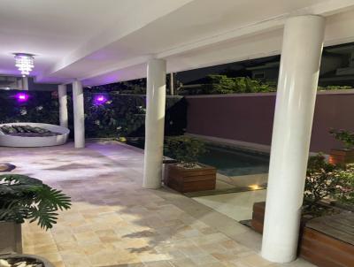 Casa em Condom�nio para Venda, em Rio de Janeiro, bairro Pechincha, 4 dormit�rios, 6 banheiros, 2 su�tes, 1 vaga