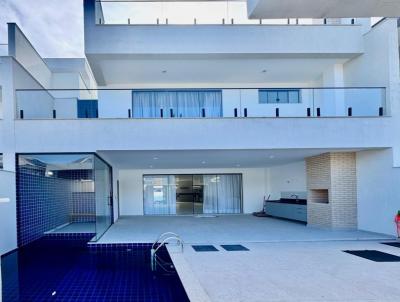 Casa em Condom�nio para Venda, em Rio de Janeiro, bairro Recreio dos Bandeirantes, 3 dormit�rios, 6 banheiros, 3 su�tes, 2 vagas