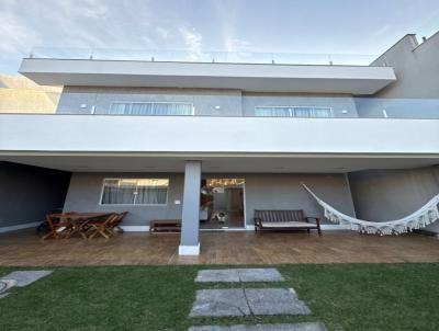 Casa em Condom�nio para Venda, em Rio de Janeiro, bairro Vargem Pequena, 5 dormit�rios, 5 banheiros, 3 su�tes, 1 vaga