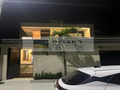 Casa em Condom�nio para Venda, em Rio de Janeiro, bairro Vargem Pequena, 4 dormit�rios, 5 banheiros, 4 su�tes, 1 vaga