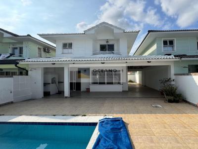 Casa em Condom�nio para Venda, em Rio de Janeiro, bairro Vargem Pequena, 4 dormit�rios, 4 banheiros, 1 su�te, 2 vagas